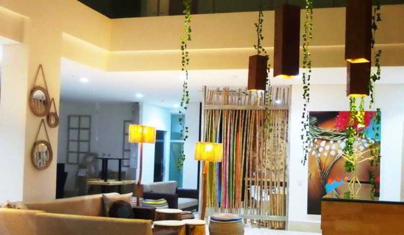 Hotel Union Plaza มอนเตริอา ภายนอก รูปภาพ
